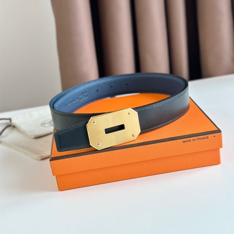 Hermes Belts